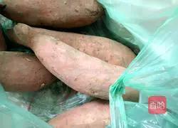 Sweet potato cake recipe 1