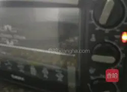 Finger biscuits Illustration of how to do it 9