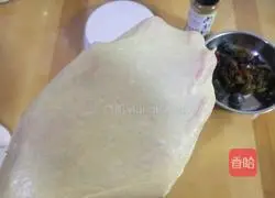 Rye Illustration of Stollen's practice 7