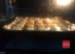 Milk Biscuits Recipe Illustration 9