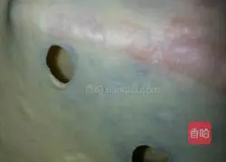 Illustration of how to make toast 4