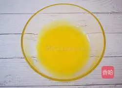 Illustration of how to make finger biscuits 4