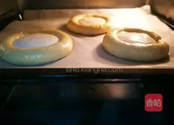 Cheese Baodao Bread Recipe Illustration 14