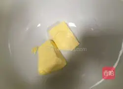 Cranberry biscuits recipe 1