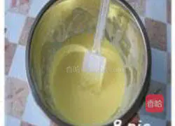 Chocolate cone recipe 8