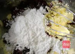 Illustration of how to make dried cranberries 2