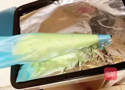 Illustration of how to make butter cookies 8