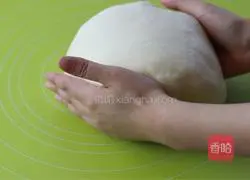 Rice porridge and toast Practice illustration 10