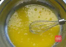 Crander Illustration of how to make raspberry cookies 2