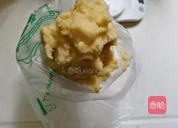 Illustration of how to make butter cookies 5