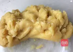 Illustration of how to make egg biscuits 4