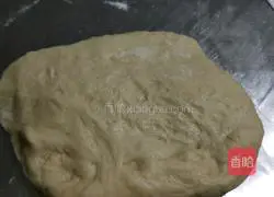 Illustration of how to make hamburger embryos (without mold version) 6