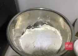 Chocolate Soft Cookies Recipe Illustration 4