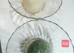 Matcha milky spit Illustration of the company’s approach 6