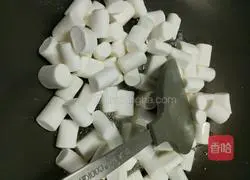 Oak biscuits Practice illustration 3