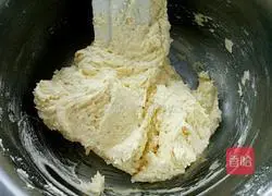 Illustration of how to make original cookies 6