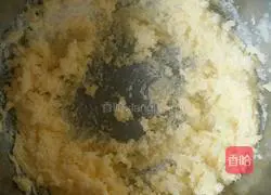 Illustration of how to make cartoon cookies 2