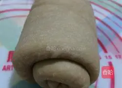 Chocolate Condensed Milk Toast (Chinese) Recipe Illustration 11