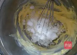 Blueberry Cookie Recipe Illustration 3