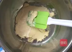 Walnut Cranberry Cookie Recipe Illustration 1