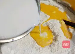 Oatmeal toast recipe 3