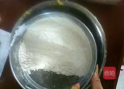 Sesame glass biscuits recipe 3