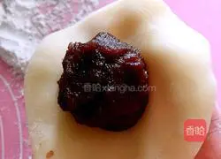 Snow Skin Mooncake Recipe Illustration 10