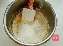 Peanut Cream Cookies - Mini Version Recipe Illustration 7