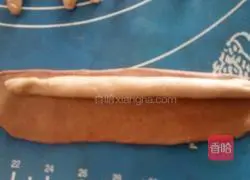 Leopard print toast recipe 16