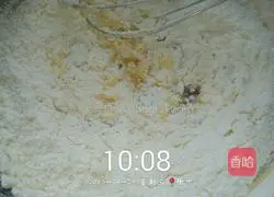 Cranberry Cookie Recipe Illustration 5