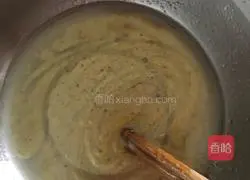 Cantonese-style bean paste Illustration of how to make moon cakes 2