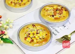 Corn Sausage Bread Recipe Illustration 14