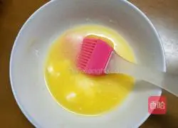 Illustration of how to make crispy toast 2