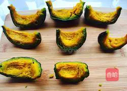 Cranberry yogurt pumpkin recipe 4