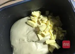 Illustration of how to make 100% Chinese pure milk toast 6