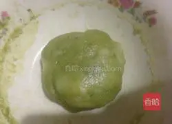 Super simple snow skin mooncake recipe 7