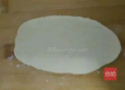 Illustration of how to make bread 5