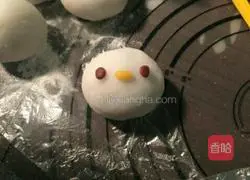 Snow Skin Mooncake Recipe Illustration 10