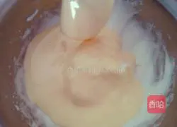 Illustration of making finger biscuits 6