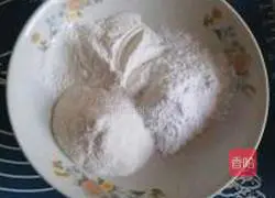 Snow Skin Mooncake Recipe Illustration 3