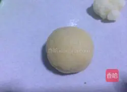 Snow Skin Mooncake Recipe Illustration 7