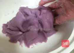 Snow Skin Mooncake Recipe Illustration 6