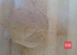 Illustration of how to make cookies 3