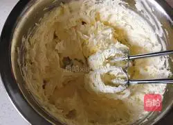 Illustration of how to make original cookies 6