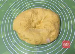 Pumpkin toast bread recipe 16