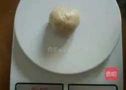 Illustration of how to make moon cakes 4