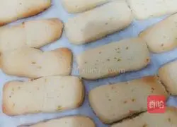 Lemon cookies recipe 7