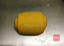 Pumpkin toast recipe 11