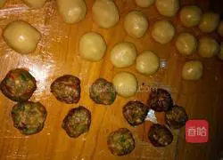 Cantonese-style mooncake recipe 5