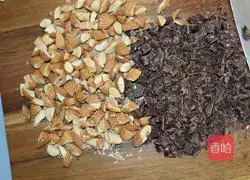 How to make chocolate cookies Illustration 6